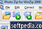 Zip Photos (formerly Photo Zip for WinZip)