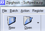 Zipghost
