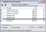 G Torrent