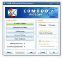 Comodo AntiSpam