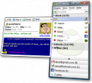 Digsby  Beta