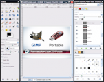 GIMP Portable