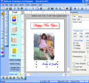 Greeting Card Designer