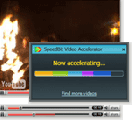 SpeedBit Video Accelerator