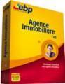 Logiciel Agence immobili�re EBP V3