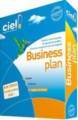 Logiciel Business plan ciel + Guide juridique �dition 2007
