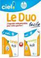 Logiciel Ciel Duo comptabilit� facile facturation facile 2010