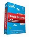 Logiciel Ciel devis facture pack tranquilit� 2006