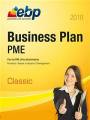 Logiciel EBP Business plan PME Classic 2010