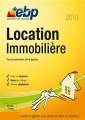 Logiciel Location immobili�re EBP 2010 - 10 lots