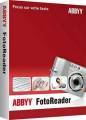 Logiciel OCR : ABBYY FotoReader