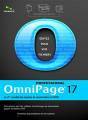 Logiciel OCR : Omnipage 17 Professionnel