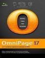 Logiciel OCR : Omnipage 17