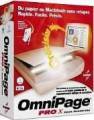 Logiciel OCR pour Mac : OmniPage Pro X