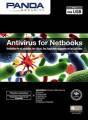 Logiciel Panda Antivirus for Netbooks (1 an - 1 poste + cl� USB)