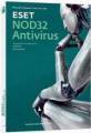 Logiciel antivirus : Eset Nod 32 Antivirus V3 Home �dition (20 postes)