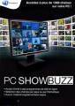 Logiciel chaines t�l�vision : PC Show Buzz