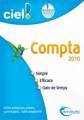 Logiciel comptabilit� : Ciel compta 2010