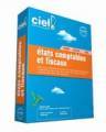 Logiciel comptabilit� : Ciel �tats comptables et fiscaux 2006