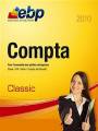 Logiciel comptabilit� : EBP Compta Classic 2010