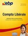 Logiciel comptabilit� : EBP Compta Lib�rale 2009 (version mise � jour)