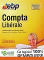 Logiciel comptabilit� : EBP Compta Lib�rale 2010