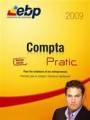 Logiciel comptabilit� : EBP Compta Pratic 2009 (version mise � jour)