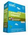 Logiciel comptabilit� : Pack tranquilit� Ciel professionnel independant 2006