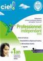 Logiciel comptabilit� devis facturation : Ciel ! Professionnel ind�pendant 2009