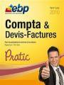 Logiciel comptabilit� facturation : EBP Compta & Devis Facturation 2010
