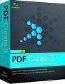 Logiciel cr�ation PDF : PDF Create 5