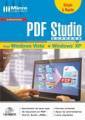 Logiciel cr�ation PDF : PDF Studio Express