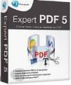 Logiciel cr�ation convertion PDF : Expert PDF 5