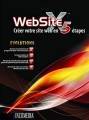 Logiciel cr�ation site Web : WebSite X5 Evolution 8