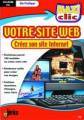 Logiciel cr�ation site internet : Votre site web