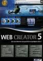 Logiciel cr�ation site internet : Web creator 5