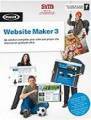 Logiciel cr�ation site internet : Web site Maker 3