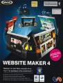 Logiciel cr�ation site internet : Web site Maker 4