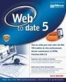 Logiciel cr�ation site internet : Web to date 5