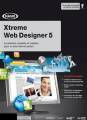 Logiciel cr�ation site web : Magix Xtrem Web Designer 5
