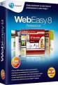 Logiciel cr�ation site web : WebEasy 8 Professional
