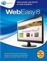 Logiciel cr�ation site web : Webeasy 8