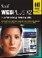 Logiciel cr�ation site web : Webplus X2