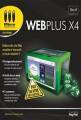 Logiciel cr�ation site web : Webplus X4