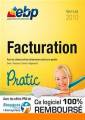 Logiciel devis facturation : EBP Facturation Pratic 2010