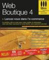 Logiciel e commerce cr�ation site Web : Web boutique 4