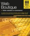 Logiciel e commerce cr�ation site Web : Web boutique