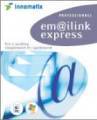 Logiciel emailing + conception email  : Emailink Express (MAC)