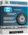 Logiciel enregistrement radio : Radiotracker 4 Platinum