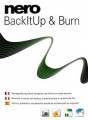 Logiciel gravure sauvegarde : Nero Back it up & Burn
